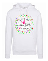 netteJeck Hoodie für Damen & Herren