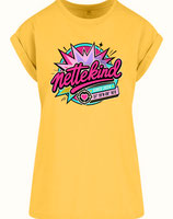 DAMEN - nettekind RETRO-Shirt