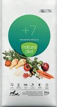 Natura Diet +7