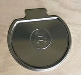 ★ Stainless Steel Plate ファウスト専用グラインダープレート★