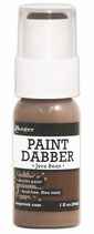 Ranger Acrylic Paint Dabber: Java Bean