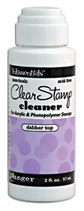 Inkssentials Clear Stamp Cleaner