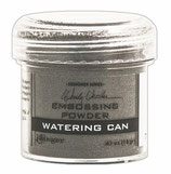 Wendy Vecchi Embossing Powder:  Watering Can