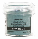 Wendy Vecchi Embossing Powder:  Sky Blue