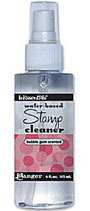 Inkssentials  Water-based Stamp Cleaner