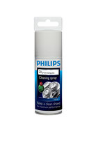 HQ110: Philips  Spray nettoyant pour têtes de rasage