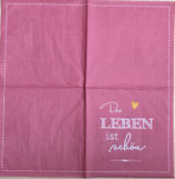 Serviette 33x33 / #001590