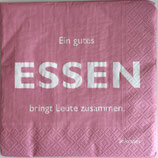 Serviette 33x33 / #000781