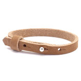 Leder Armband / #LAB