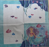 Serviette 33x33 / #001528