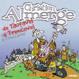 CD De Tautavel à Trencavel - Christian Almerge
