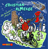 CD De Schubert à Philae - Christian Almerge