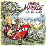 CD Volèm rire al païs - Christian Almerge