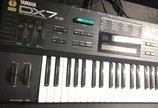 Vintage Synth Yamaha Dx7 IID OCCASIONE