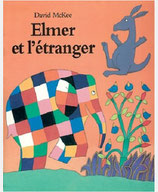 Elmer et l'étranger