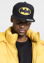 Batman Snapback