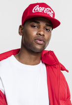 Coca Cola Snapback