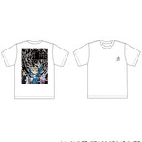 落合翔平コラボレーションTシャツ