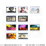 「ゆうかわ」トレーディングアクリルカード(オープニングver.)