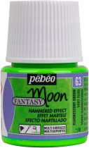 Pebeo Fantasy Moon 45ml Fluorescent Green