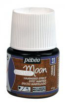 Pebeo Fantasy Moon 45ml Vermeil