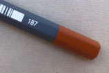 Goldfaber Aqua, ocker gebrannt