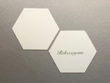 Relaxagon, original Marguerite Samama, je Stück