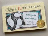 The Book of Zentangle