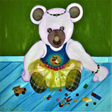 Teddy "Ole"