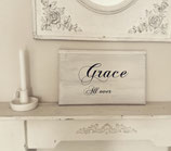 Grace all over