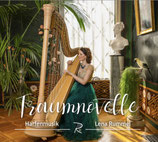 Traumnovelle (Audio-CD)