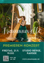 Release-Konzert „Traumnovelle“