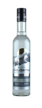 Wodka VOLSHISA  (WÖLFIN) O,5L