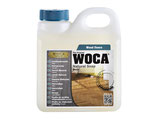 WOCA Holzbodenseife, natur, zur Pflege von naturgeölten Oberflächen, 1 Liter