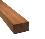 Cupiuba, Unterkonstruktionsholz, 42x65x3350 mm -
