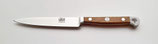 Spickmesser mit Teakholz Griff