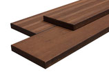 aMbooo, Bambus, Multiboard, 42x290x2200 mm, glatt/französisch, Coffee vorgeölt