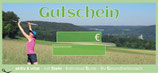 Gutschein 40