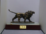 Ｂ１５．獅子