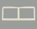 LG3550JJ1079A-COVER SUPER. WHITE