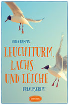 LEUCHTTURM, LACHS und LEICHE