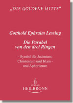 06. Lessing: Die Parabel von den drei Ringen