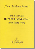 10. Hazrat Inayat Khan - Erleuchtete Worte