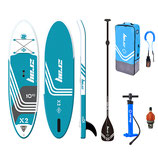 Paddle Gonflable ZRAY 10'10 (X2)