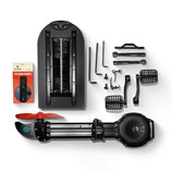 Kit pédales Impulse Drive