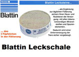 Leckschale 2 Kg Blattin R12