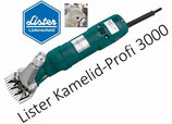 Lister Kamelid-Profi 3000
