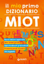 dizionario miot