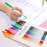 brush tinta unita 12