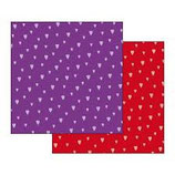 Carta Scrap Stamperia SBB209